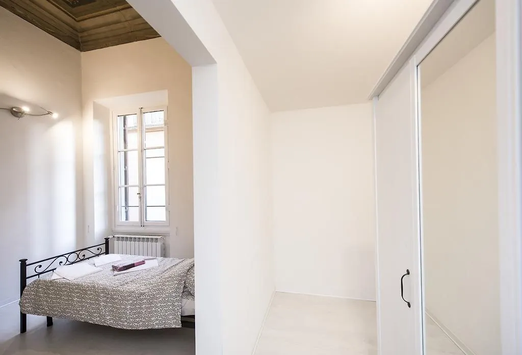 Istay - Campidoglio Florence