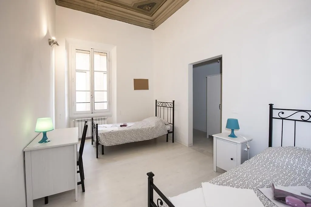 Istay - Campidoglio Florence Apartment