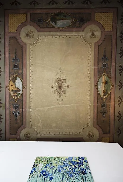 Istay - Campidoglio Florence 0*,
