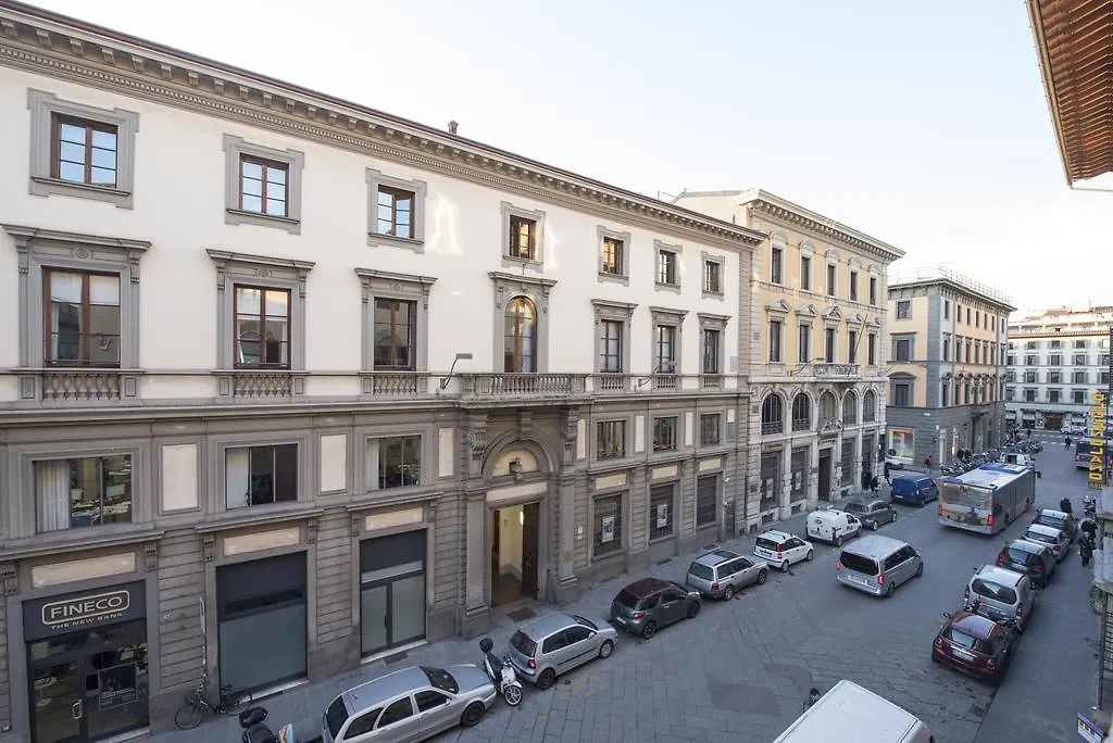 Istay - Campidoglio Florence Italië