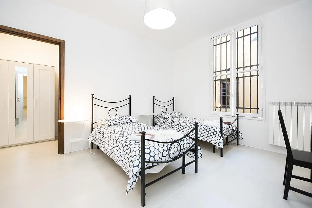 Appartement Istay - Campidoglio Florence Italië