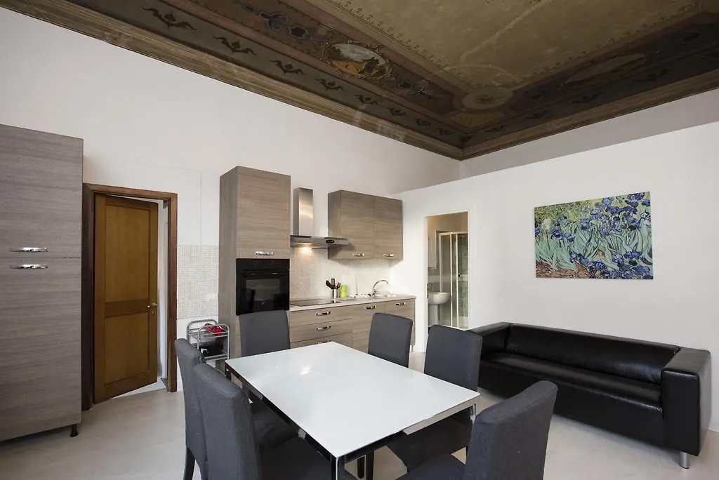 Appartement Istay - Campidoglio Florence