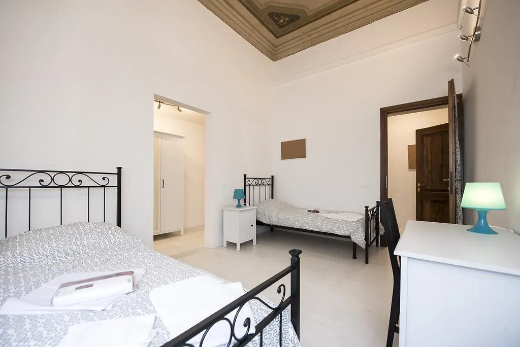 Istay - Campidoglio Florence Appartement