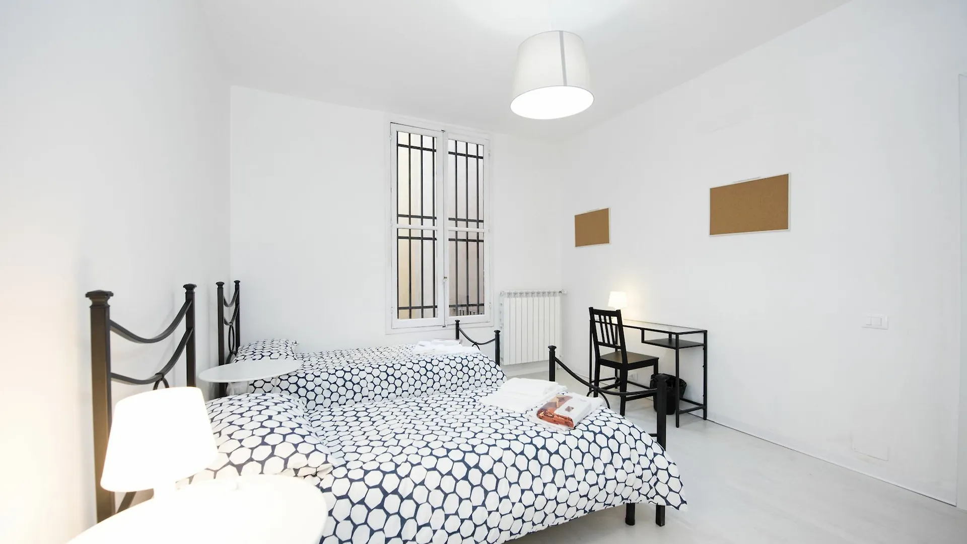 Appartement Istay - Campidoglio Florence