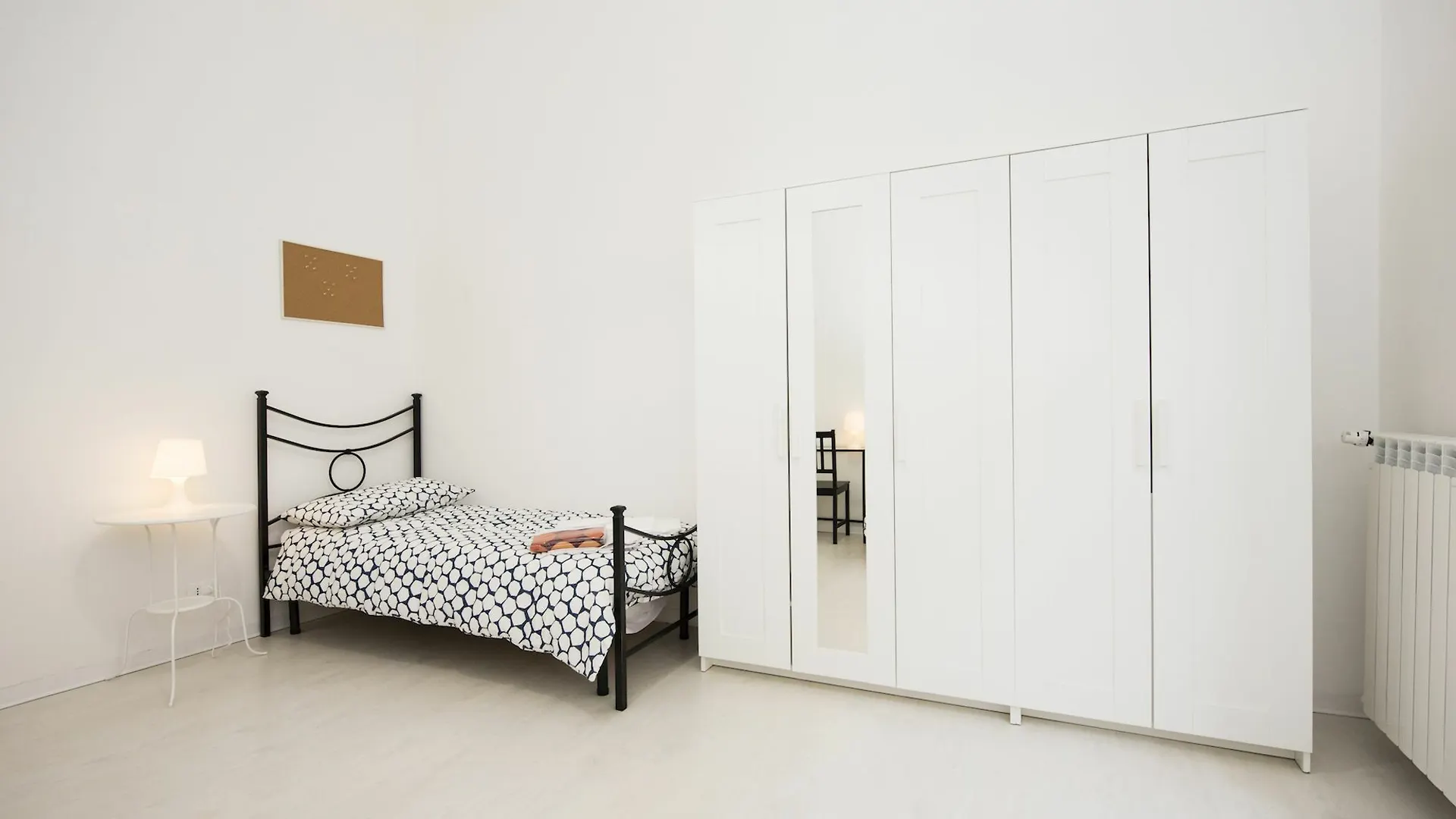 Istay - Campidoglio Florence