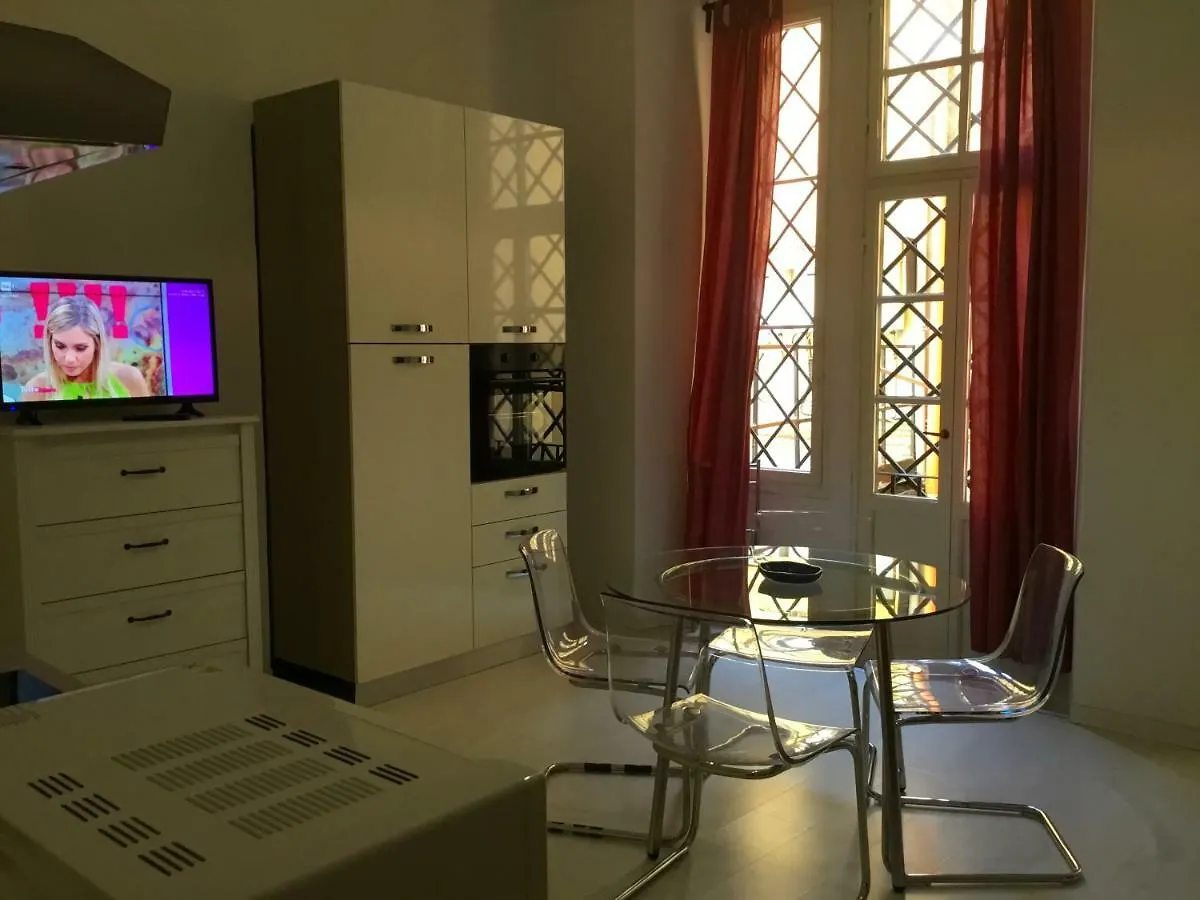 Istay - Campidoglio Florence