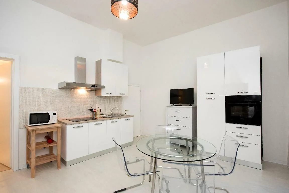 Appartement Istay - Campidoglio Florence