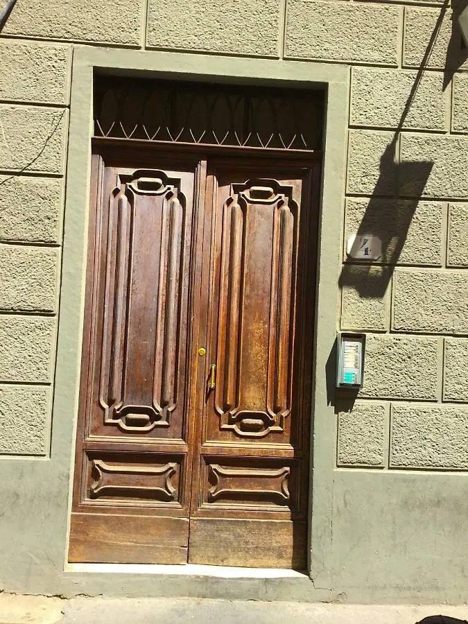 Appartement Istay - Campidoglio Florence Italië