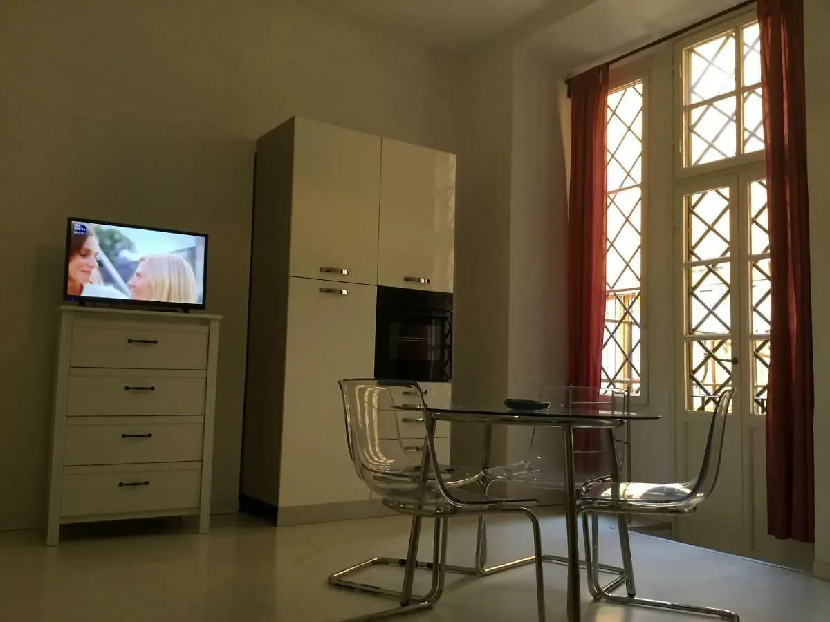 Istay - Campidoglio Florence Appartement