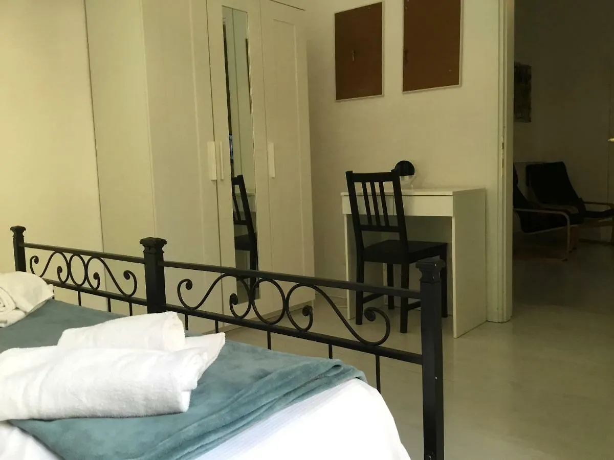 Appartement Istay - Campidoglio Florence
