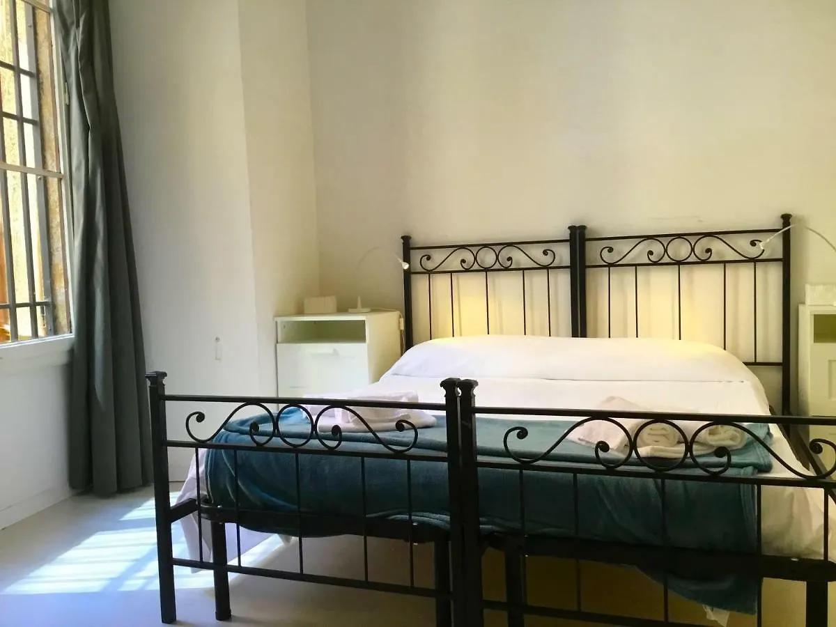 Istay - Campidoglio Florence 0*,