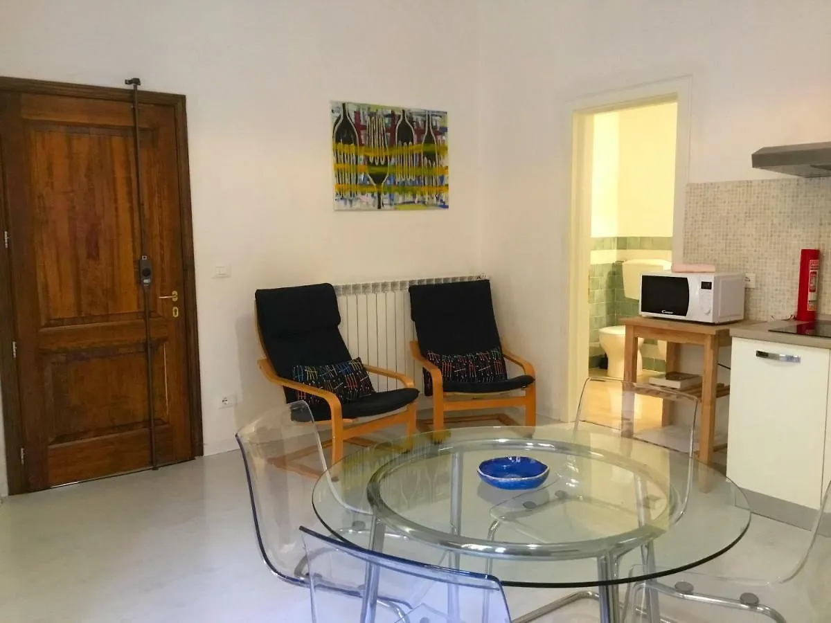 Appartement Istay - Campidoglio Florence Italië