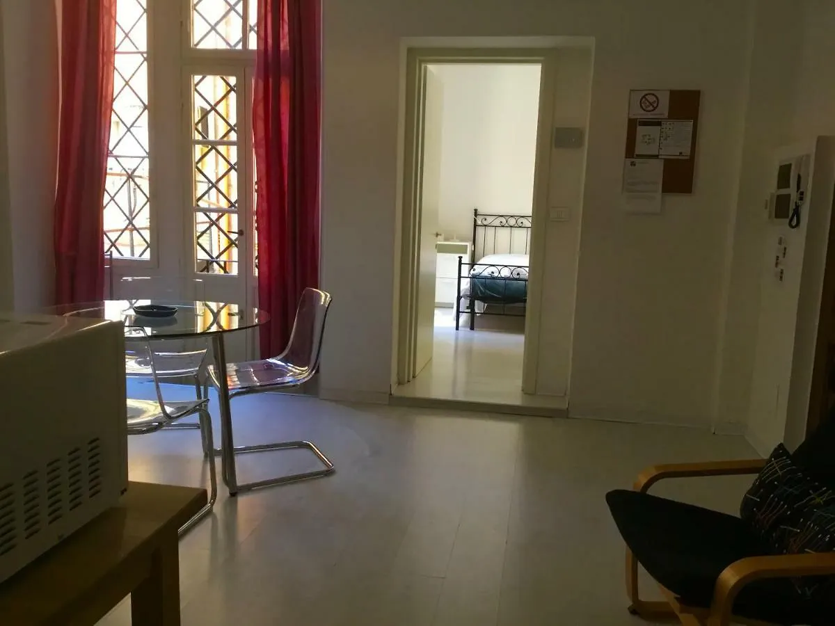 Apartment Istay - Campidoglio Florenz